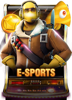 esports