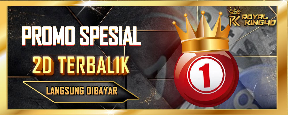 Promo 2D Terbalik